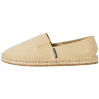 JACK & JONES Espadrilles Herren Schwarz 41
