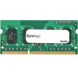 Synology SO-DIMM), 4 GB DDR3-1866 , Arbeitsspeicher - D3NS1866L-4G
