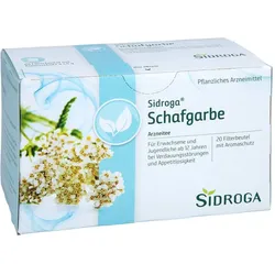 Sidroga Schafgarbe