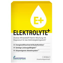 Elektrolyte+