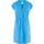 Fjällräven High Coast Lite Kleid Blau XL