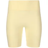 ATHLECIA Blossom Sportleggings transparent yellow 36