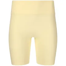 ATHLECIA Blossom Sportleggings transparent yellow 36