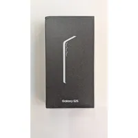 Samsung Galaxy S25 5G 128 GB Blueblack
