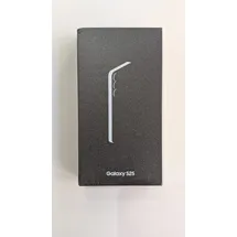 Samsung Galaxy S25 5G 128 GB Blueblack