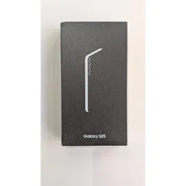 Samsung Galaxy S25 5G 128 GB Blueblack