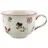 Villeroy & Boch Petite Fleur Teetasse 0,2 l Mehrfarbig