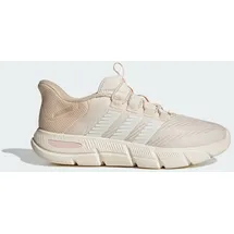 adidas CLOUDFOAM FLEX RAPIDFIT Damen Wonder White/Off White/Sand Strata 40 2/3