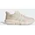 adidas CLOUDFOAM FLEX RAPIDFIT Damen Wonder White/Off White/Sand Strata 40 2/3