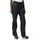 Vaude Drop II Regenhose Damen black uni 44
