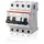 ABB 2CSR256140R3105 FI-Schutzschalter/Leitungsschutzschalter 4polig 0.3A