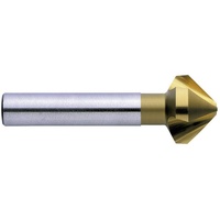 EXACT Kegelsenker 10.4 mm HSS TiN Zylinderschaft 1 St.