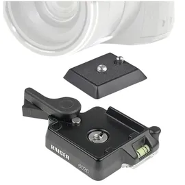 Kaiser Fototechnik Schnellkupplung (6026)