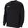 Nike Park 20 Fleece Sweatshirt Kinder black/white XS 122-128 cm