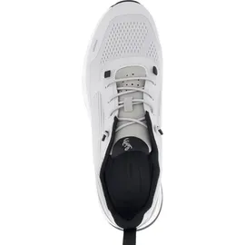 Salamander Sneaker Low Grau Herren 46