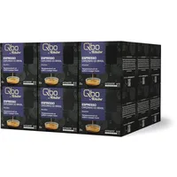 Tchibo Qbo Espresso Cafezinho Do Brasil 144 Kapseln