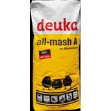 deukavallo deuka all-mash A Mehl 25 kg