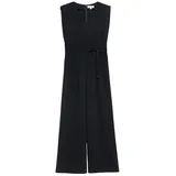 Comma, Comma Jumpsuit mit Wide Leg - 40