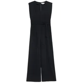 Comma, Comma Jumpsuit mit Wide Leg - 40