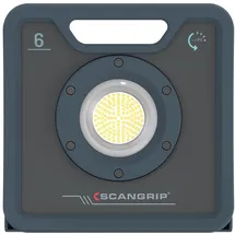 Scangrip NOVA 6 LED Baustrahler