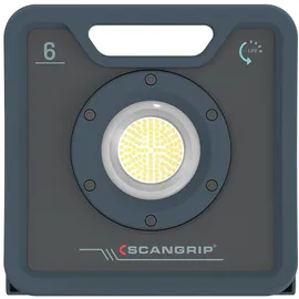 Scangrip NOVA 6 LED Baustrahler