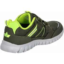 LICO Randy V A Kinder GRÜN 26