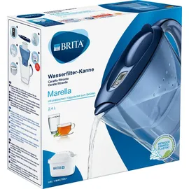 Brita Fill&enjoy Marella Cool blue + 1 Kartusche