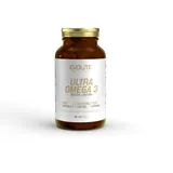 Evolite Nutrition Ultra Omega 3 1000 mg Kapseln 100 St.