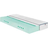 Badenia Bettcomfort Büsum KS 160x200cm H3