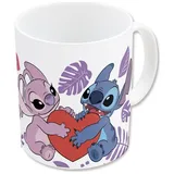 OEM Keramiktasse 0,325 l Multicolor