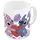 OEM Keramiktasse 0,325 l Multicolor