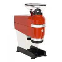 La Marzocco Swift Mini Mühle mit Kegelmahlwerk - Rot