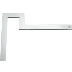 Helios Preisser Flanschenwinkel verzinkt 500x500mm Horex