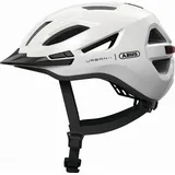 ABUS URBAN-I 4.0 60-64 cm weiß 2021