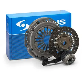 Sachs Kupplungssatz Kit plus CSC