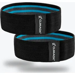 CLIMAQX Booty Bands Set - Perfekt für jedes Warm-Up 250g