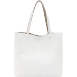 Emily & Noah E&N Eva Shopper Polyurethan White