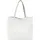 Emily & Noah E&N Eva Shopper Polyurethan White