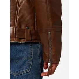 Ricano Jacke Harlem brokat XXXL