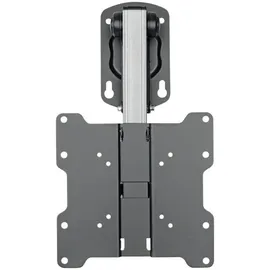 Schwaiger LWHD3720 513 94 cm (37") Schwarz