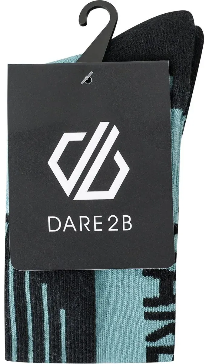 Dare2b Kidtechnicalskisk bristblu/bk (0FF) UK12-3