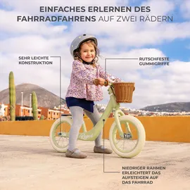 Kinderkraft RAPID 2 Blau