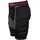 Troy Lee Designs Schutzshorts LPS 7605 S Schwarz
