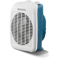 Olimpia Splendid Caldo Relax Heizlüfter 2000 W, Badezimmer IP21,