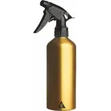 Efalock Professional Efalock Sprühflasche Aluminium BIG 500 ml gold