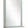 Schildmeyer Garderobenspiegel SCHILDMEYER "Janne, Spiegelelement, Made in Germany, B: 60 cm", grün (pistazie), B:59,6cm H:71,1cm T:12,3cm, Holzwerkstoff, Spiegel, Garderobenspiegel, Solide Verarbeitung - Dieses Produkt ist in Deutschland gefertigt