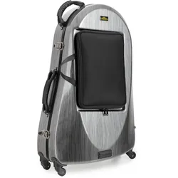 Lechgold Deluxe Koffer für Euphonium