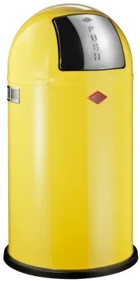 Wesco Pushboy  lemonyellow 175831-19