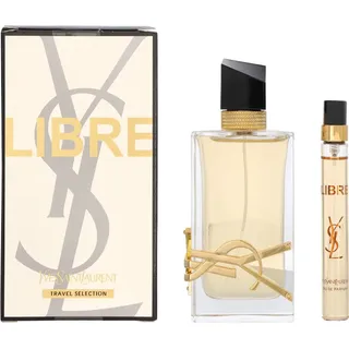 Libre Eau de Parfum 90 ml + Eau de Parfum 10 ml Geschenkset