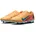 Mercurial Academy MG Herren melon tint/neo turq 47